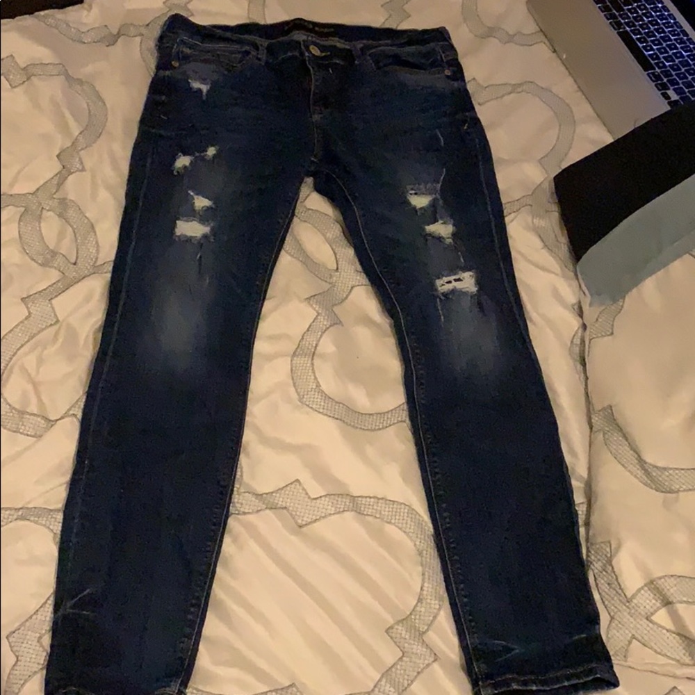 Express Jeans